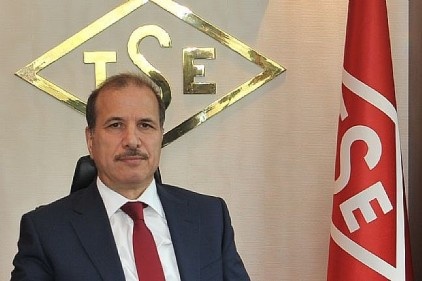 TSE, iş kazalarının önüne geçmeye çalışacakiş sağlığı ve güvenliği ekipmanları belgelendirilecek