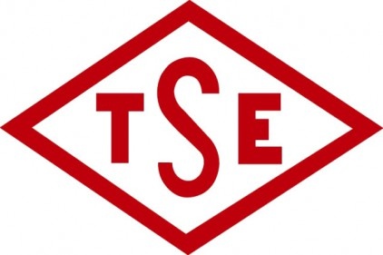 TSE markalı ürünleri tercih edin