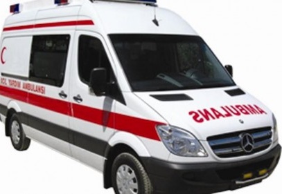 TSE’den onay almayan ambulanslar yola çıkamayacak
