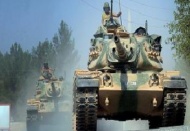 TSK: '4 DEAŞ terör örgütü mensubu etkisiz hale getirildi'