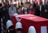 TSK acı haberi verdi! 4 şehit, 15 yaralı