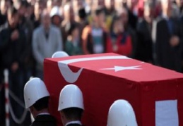 TSK acı haberi verdi! 4 şehit, 15 yaralı
