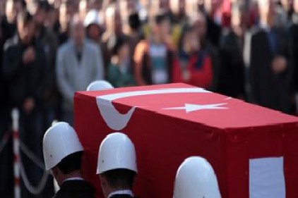 TSK acı haberi verdi! 4 şehit, 15 yaralı