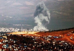 TSK, Afrin’e giriş çıkışları kapattı