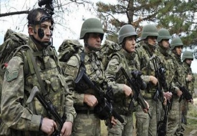 TSK: 'DEAŞ’ın emirlerinden Ebu Husen Tunusi etkisiz hale getirildi'