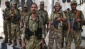 TSK destekli ÖSO birlikleri, El Bab'a ilerliyor