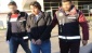 TSK içerisindeki aktif 21 örgüt mensubu gözaltına alındı
