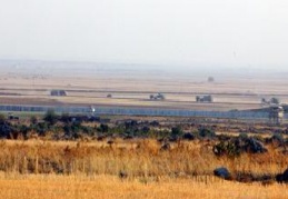 TSK ile ÖSO güya IŞİD’e darbe için harekete geçti