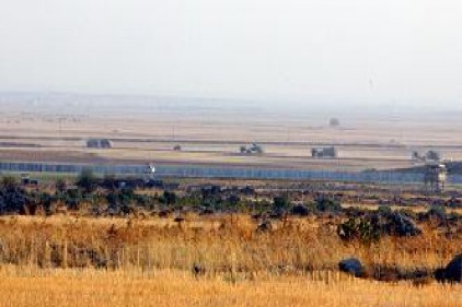 TSK ile ÖSO güya IŞİD&#8217;e darbe için harekete geçti