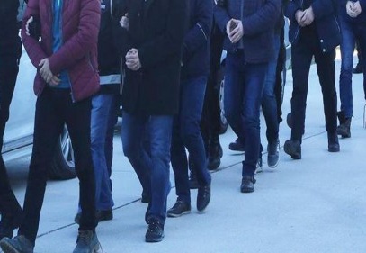 TSK kripto operasyonunda 51 zanlı hakkında yakalama kararı verildi 