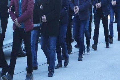 TSK kripto operasyonunda 51 zanlı hakkında yakalama kararı verildi 