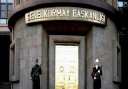 TSK: Mücadele sonuna kadar kararlılıkla sürecek