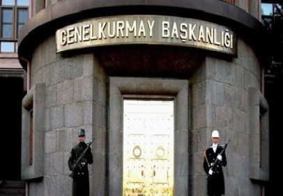 TSK: Mücadele sonuna kadar kararlılıkla sürecek