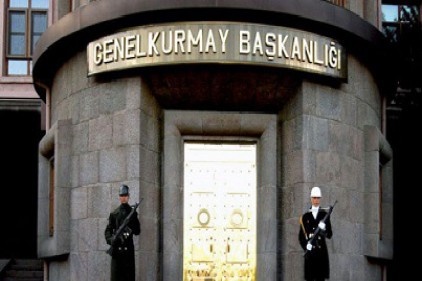TSK: Mücadele sonuna kadar kararlılıkla sürecek