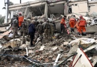 'TSK sahaya geç sürüldü'