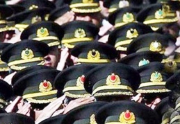 TSK'da bir ilk: Profesyonel asker sayısı, zorunlu askerliğini yapanları geçti