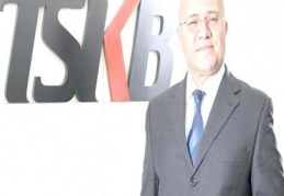 TSKB'ye 300 milyon Dolarlık sendikasyon