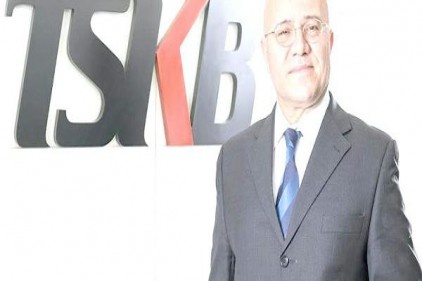 TSKB&#039;ye 300 milyon Dolarlık sendikasyon