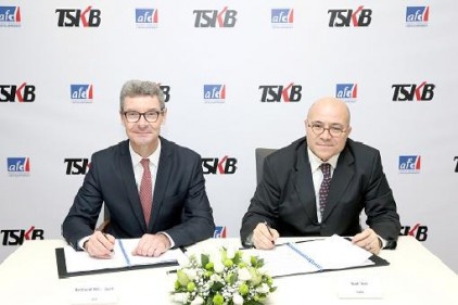 TSKB&#8217;ye, kadın istihdamına katkı için AFD&#8217;den 100 milyon Euro kredi