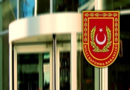TSK'da 820 personelin orduyla ilişiği kesildi