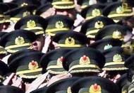 TSK'da bir ilk: Profesyonel asker sayısı, zorunlu askerliğini yapanları geçti