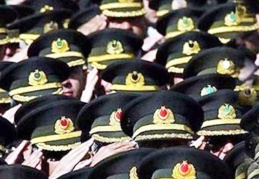 TSK'da bir ilk: Profesyonel asker sayısı, zorunlu askerliğini yapanları geçti