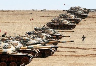 TSK'dan Suriye'ye büyük operasyon iddiası