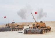 TSK’nın yurt dışı faaliyetleri için ayrılan bütçe yıl ortasında aşıldı