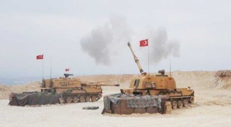 TSK’nın yurt dışı faaliyetleri için ayrılan bütçe yıl ortasında aşıldı