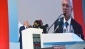 TŞOF Başkanı Apaydın güven tazeledi 