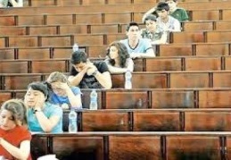 TŞOF, sürücüleri sokaklarda klakson çalmamaları konusunda uyardı