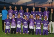 TSYD Turnuvası bereketli başladı