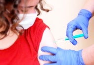 TTB: 12 yaş ve üzeri kişiler, aşı takvimine alınmalı