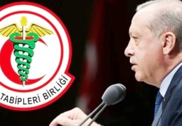 TTB açıkladı: Yurt dışında çalışabilmek için belge başvurusu tüm zamanların en yüksek seviyesinde
