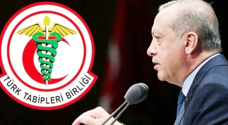 TTB açıkladı: Yurt dışında çalışabilmek için belge başvurusu tüm zamanların en yüksek seviyesinde
