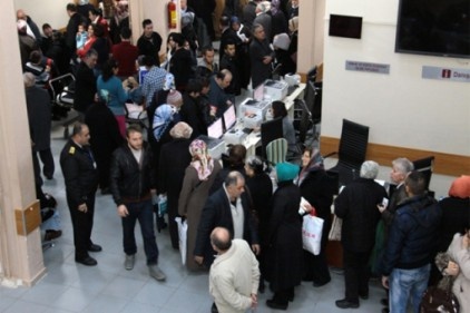 TTB: Başbakan ciddi olmalı ve özür dilemeli 