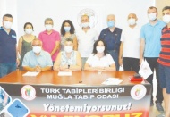 TTB: İklim krizi artık geri dönülmez aşamaya ulaştı