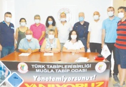 TTB: İklim krizi artık geri dönülmez aşamaya ulaştı