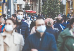 TTB: Kış aylarında vakaların artma riski çok yüksek