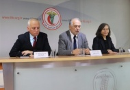 TTB: "Sağlıktaki finansal sorumluluklar halkın üzerine yüklendi"