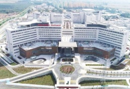 TTB: Şehir hastaneleri Bakanlığa devredilmeli