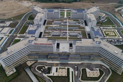TTB: Şehir hastaneleri, kamu zararına neden oluyor
