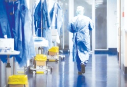 TTB: Son 9 ayda 702 doktor yurt dışına gitmek için başvurdu!