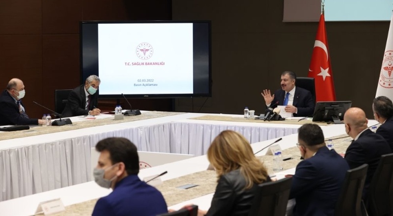 TTB: Yeni kararlar, daha fazla ölümün habercisi