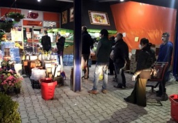TTB’den Bakanlığa “Sosyal Mesafe” Uyarısı 