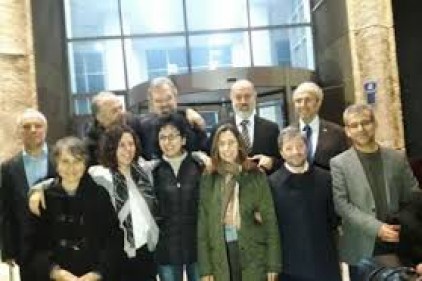 TTB&#039;den doktorlar serbest bırakıldı 