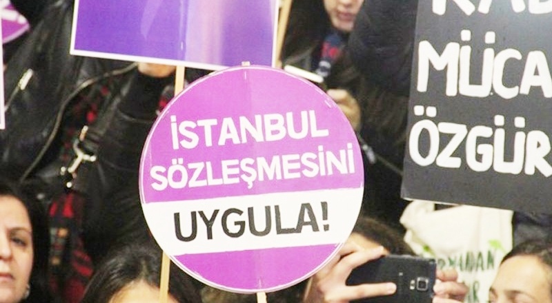 TTB'den İstanbul Sözleşmesi tepkisi: Çekilmenin doğuracağı sonuçlar korkunç olabilir