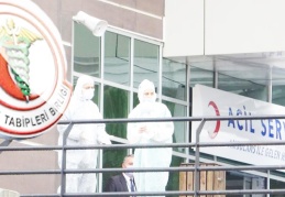 TTB'ye sosyal medyada destek: İyi ki TTB var