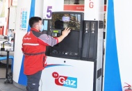 TTGS Petrol’den öğretmenlere özel indirim