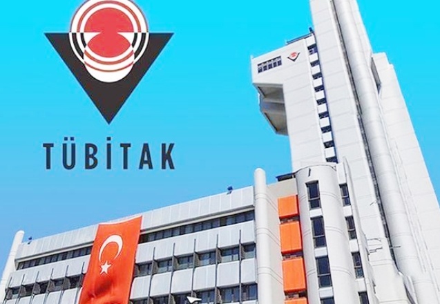 TÜBİTAK 20 personel alacak